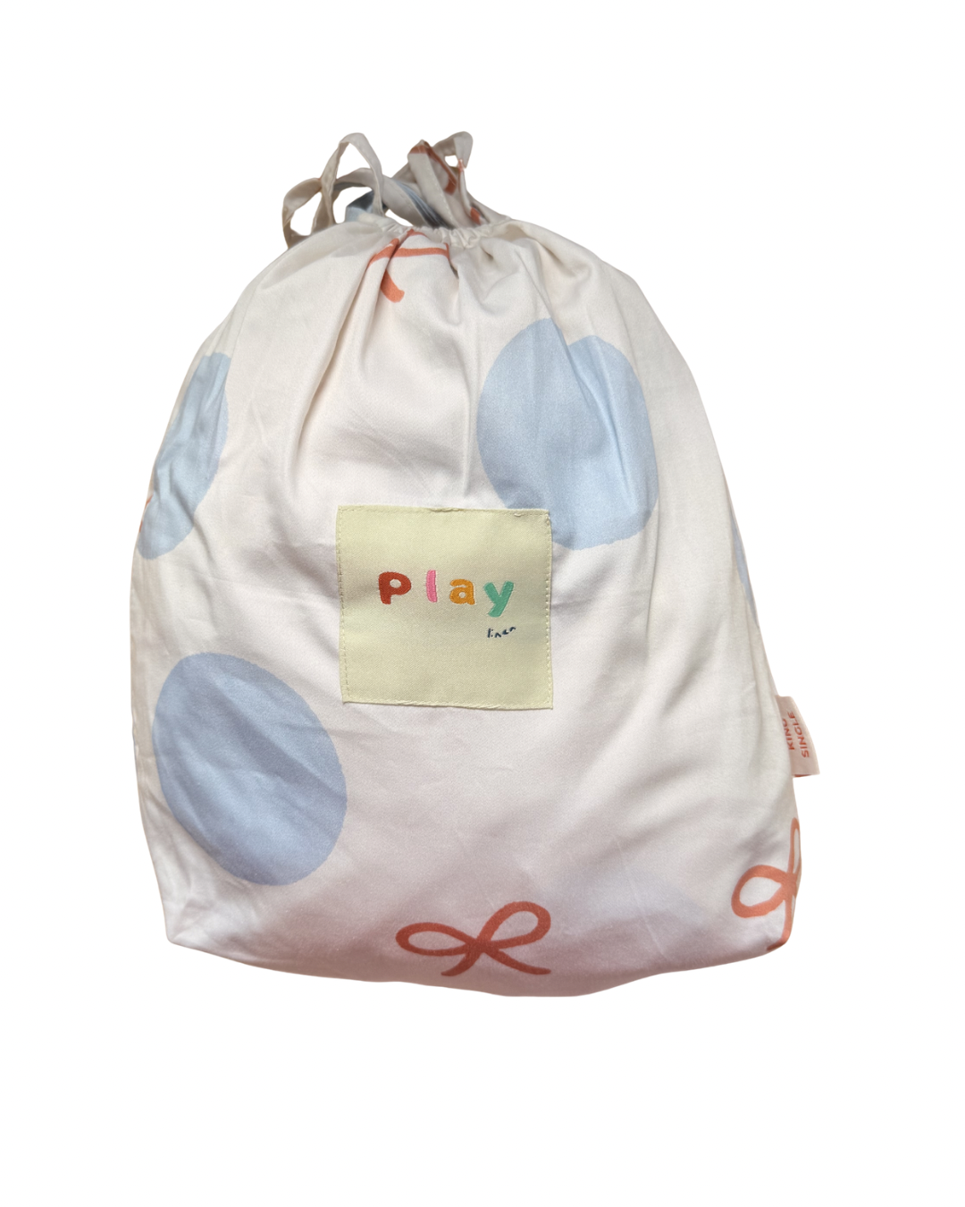 Bo Peep Frill Sheet Set