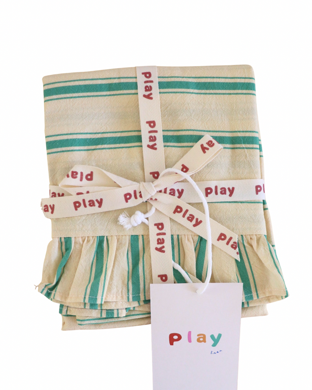 Limencello Pillow Case Separates