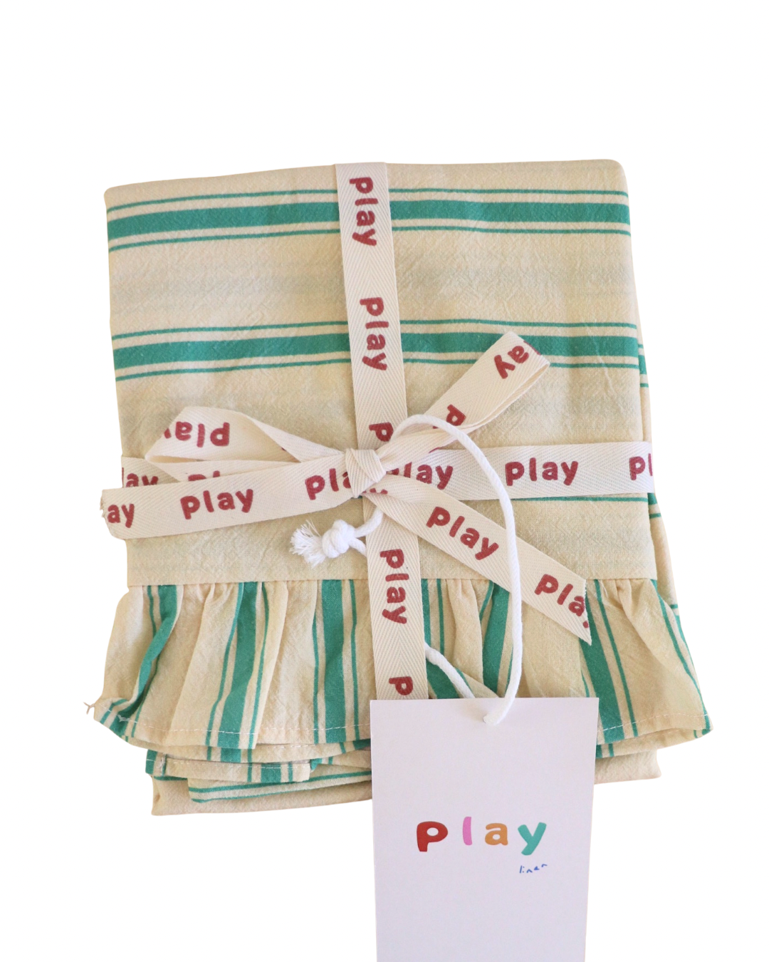 Limencello Pillow Case Separates