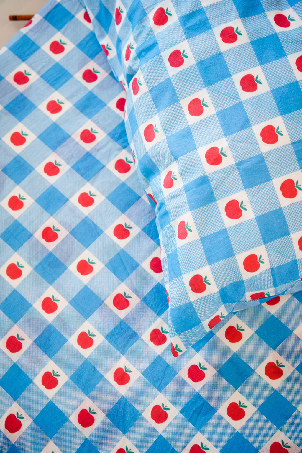 Apple Patch Flat Sheet Seperates