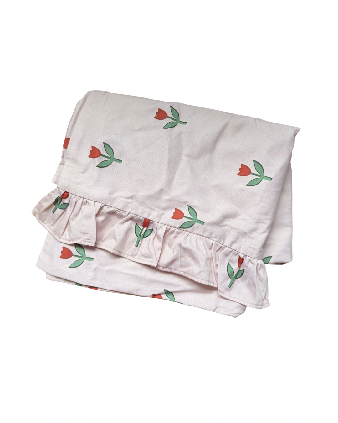 Tulip Flat Sheet