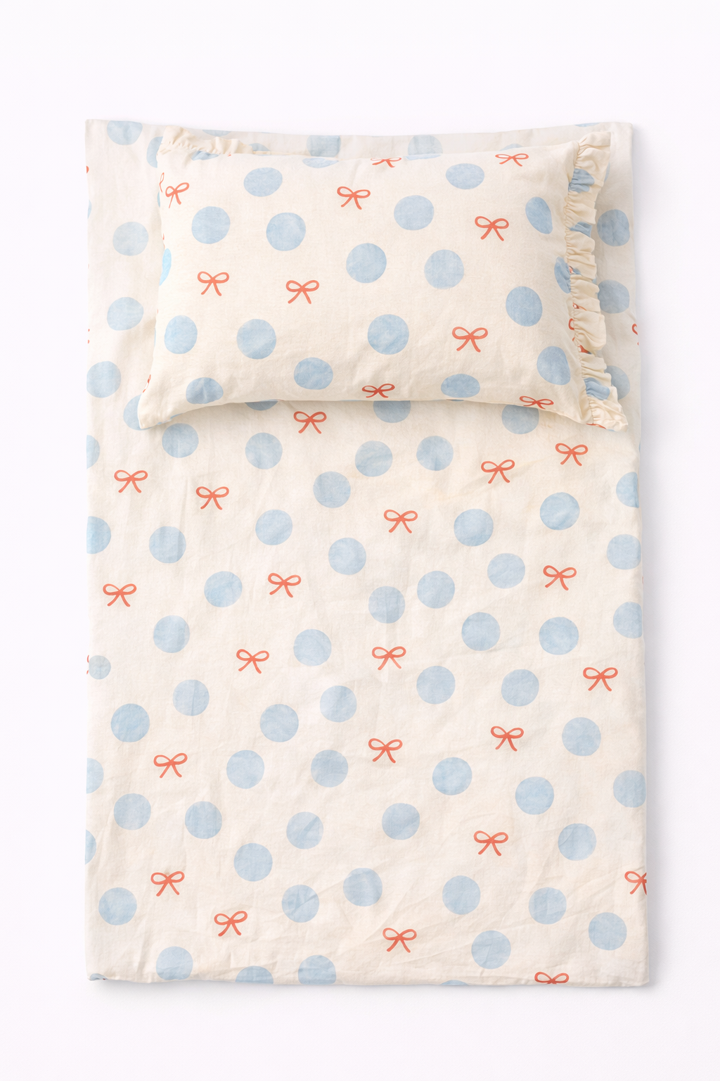 PRE ORDER Bo Beep Frill Sheet Set