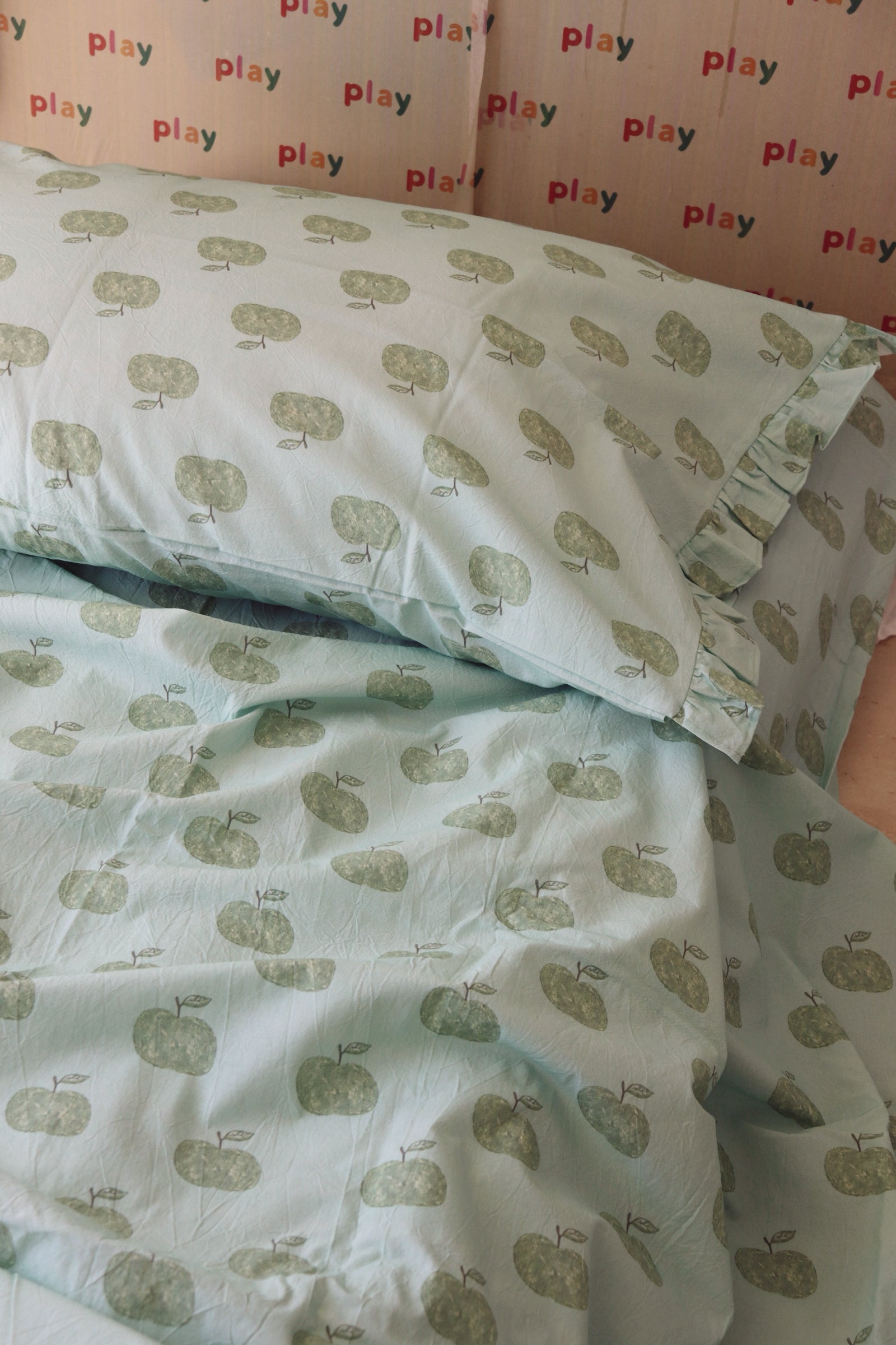 PRE ORDER Orchard Pillow Slip Separates