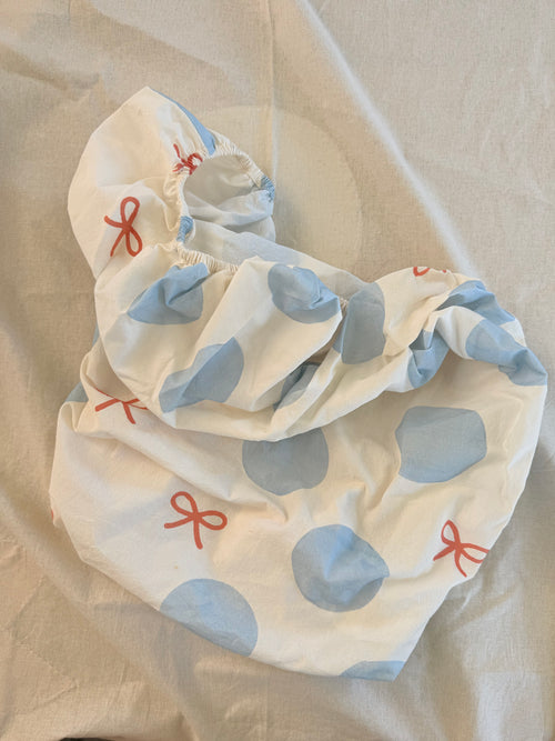 Bo Beep Bassinet Sheet Large