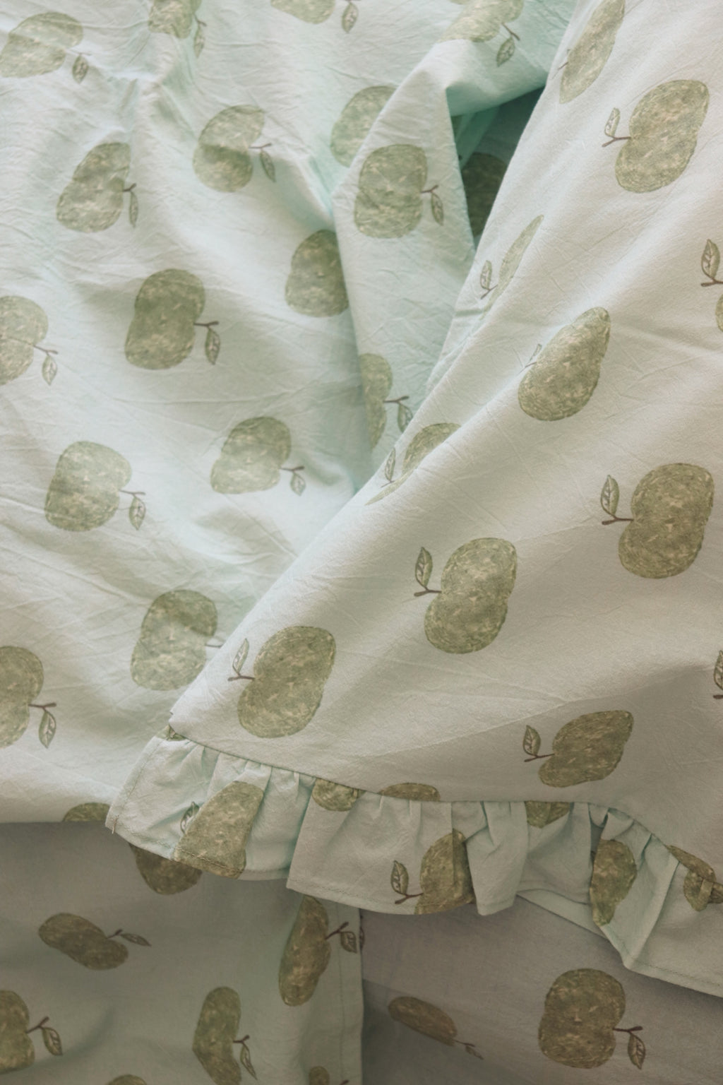 PRE ORDER Orchard Pillow Slip Separates