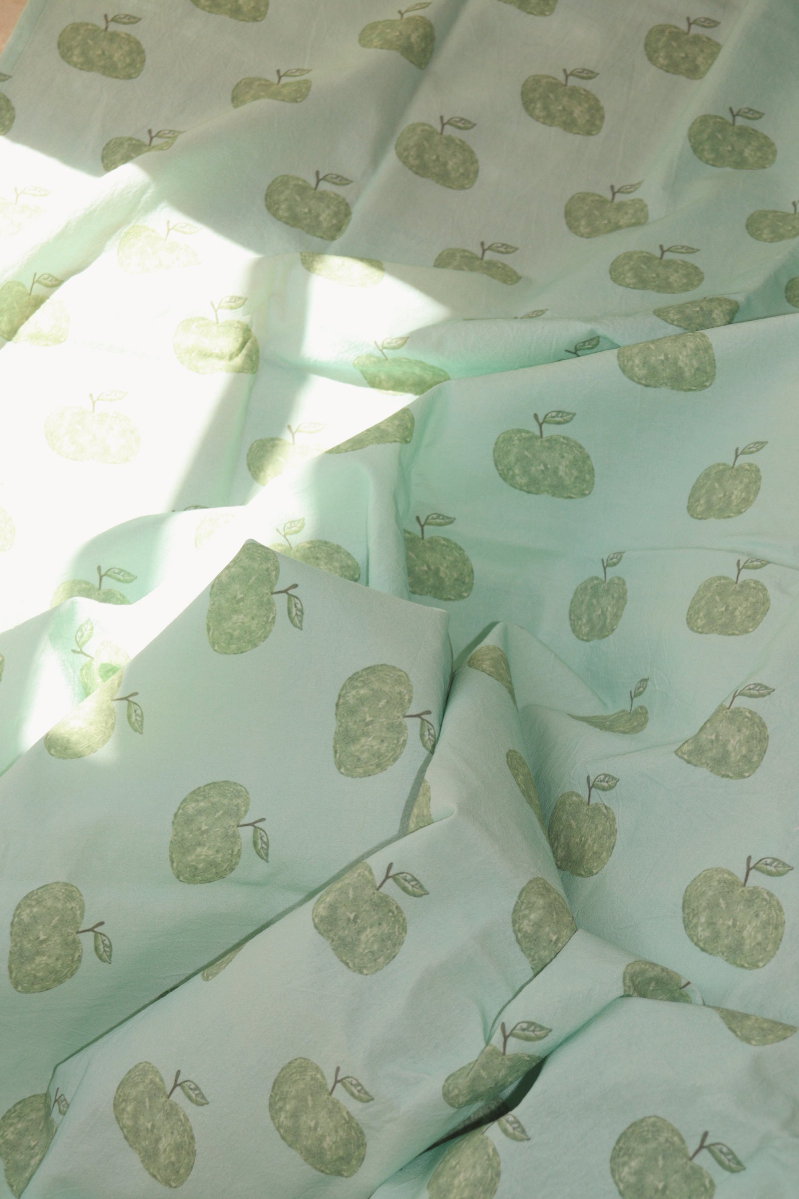 PRE ORDER Orchard Flat Sheet Separates