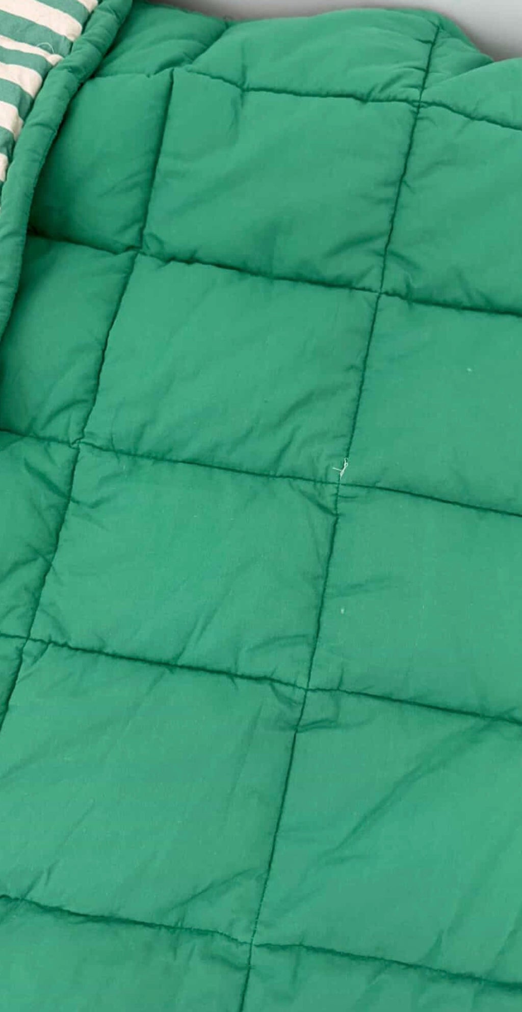 Meadow Stripe Quilt S/KS