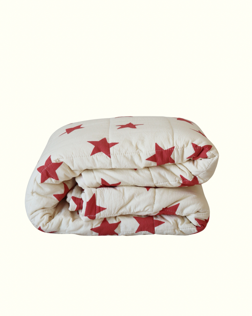 PRE ORDER Rocket Star Reversible Quilt