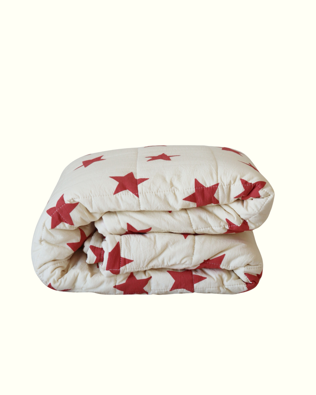 PRE ORDER Rocket Star Reversible Quilt