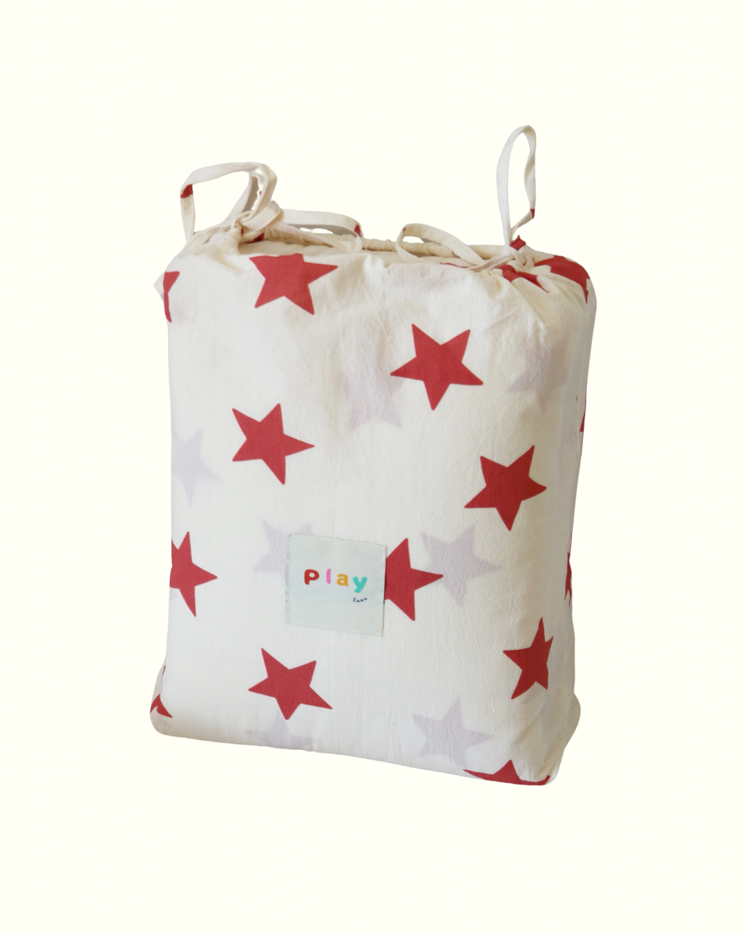 PRE ORDER Rocket Star Reversible Quilt