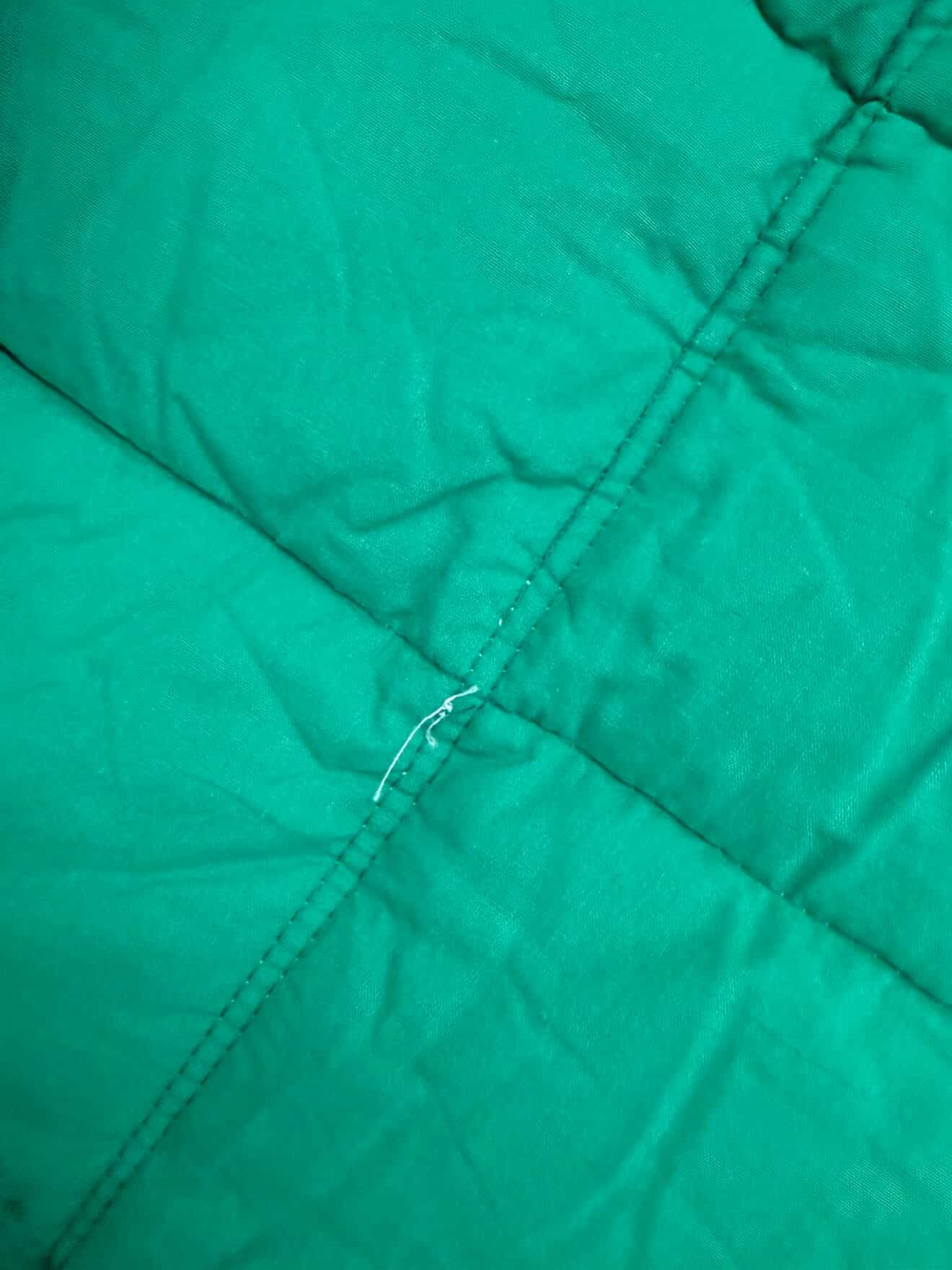 Meadow Stripe Quilt S/KS