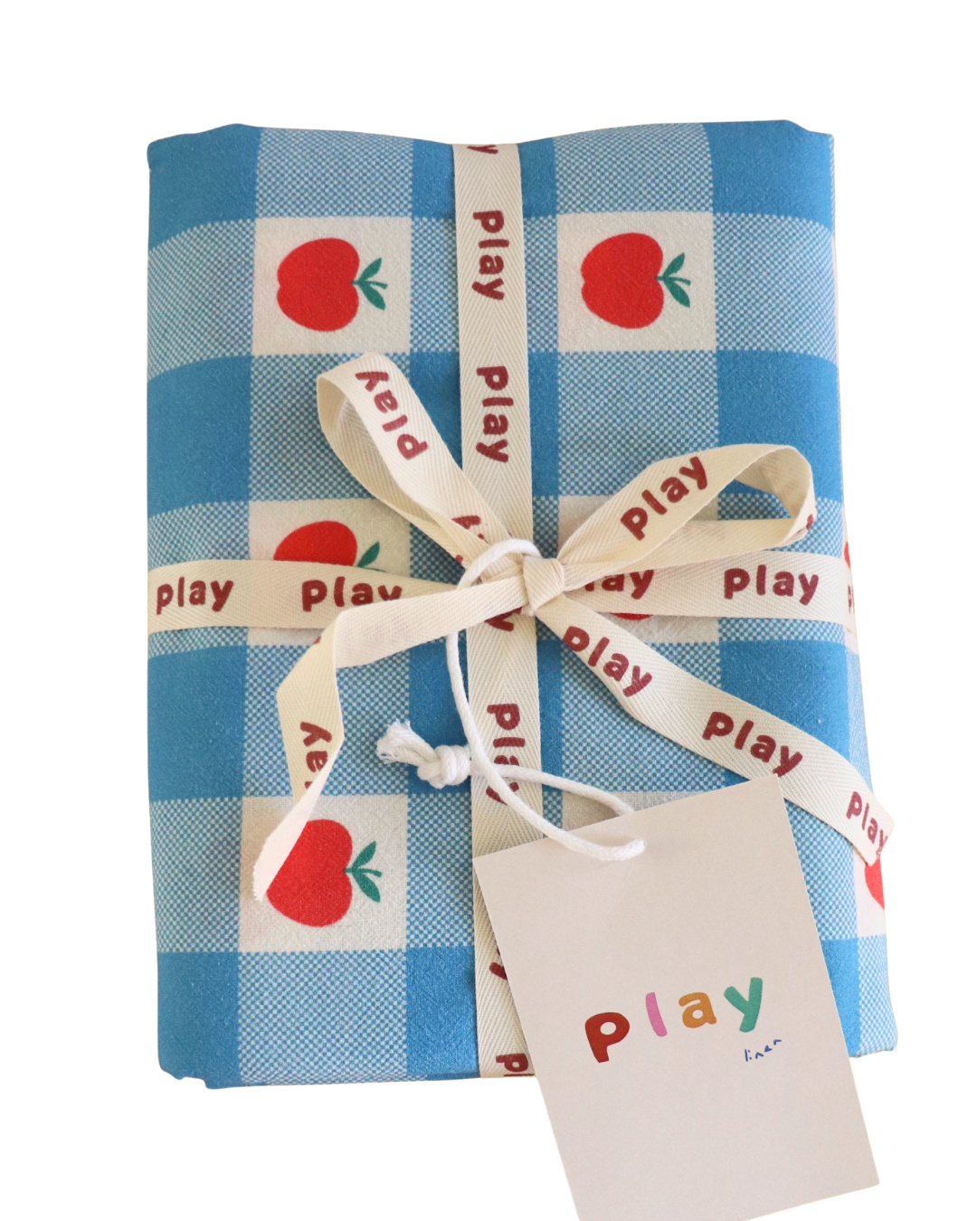 Apple Patch Flat Sheet Seperates