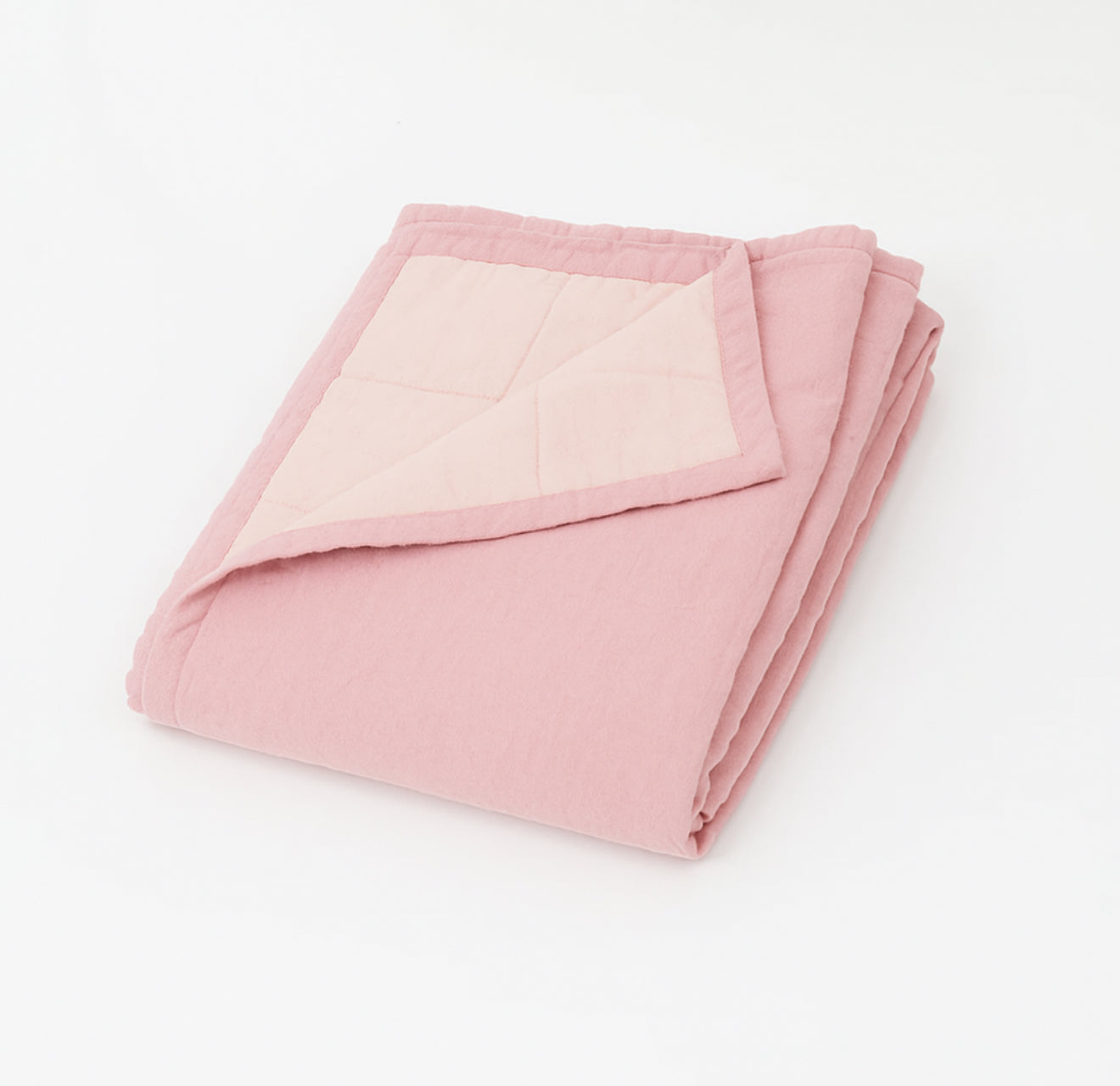 PRE ORDER Fairy Floss Reversible Quilt