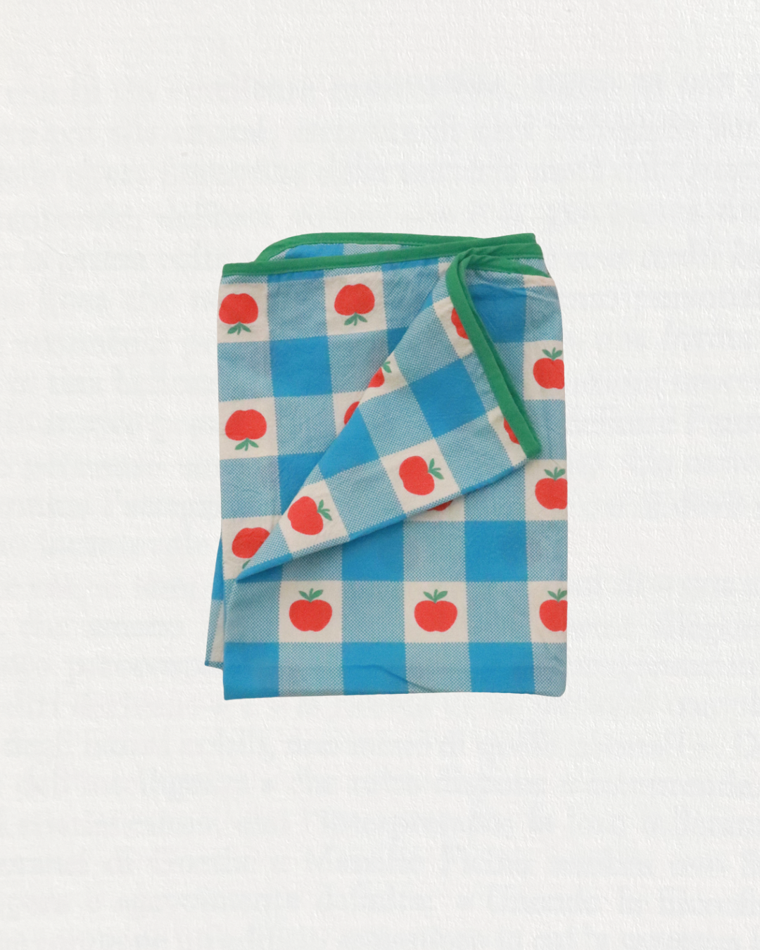 Apple Patch Pillow Case Separate