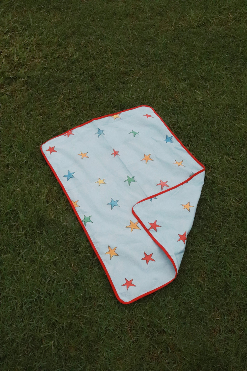 PRE ORDER MAY Retro Star Pillowcase Separate