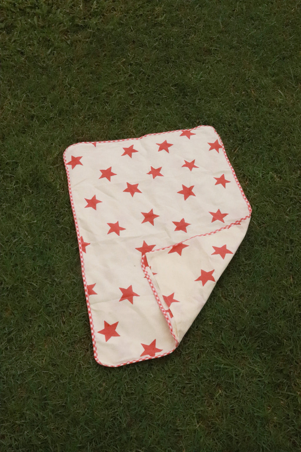 PRE ORDER MAY Rocket Star Pillow Case Separate