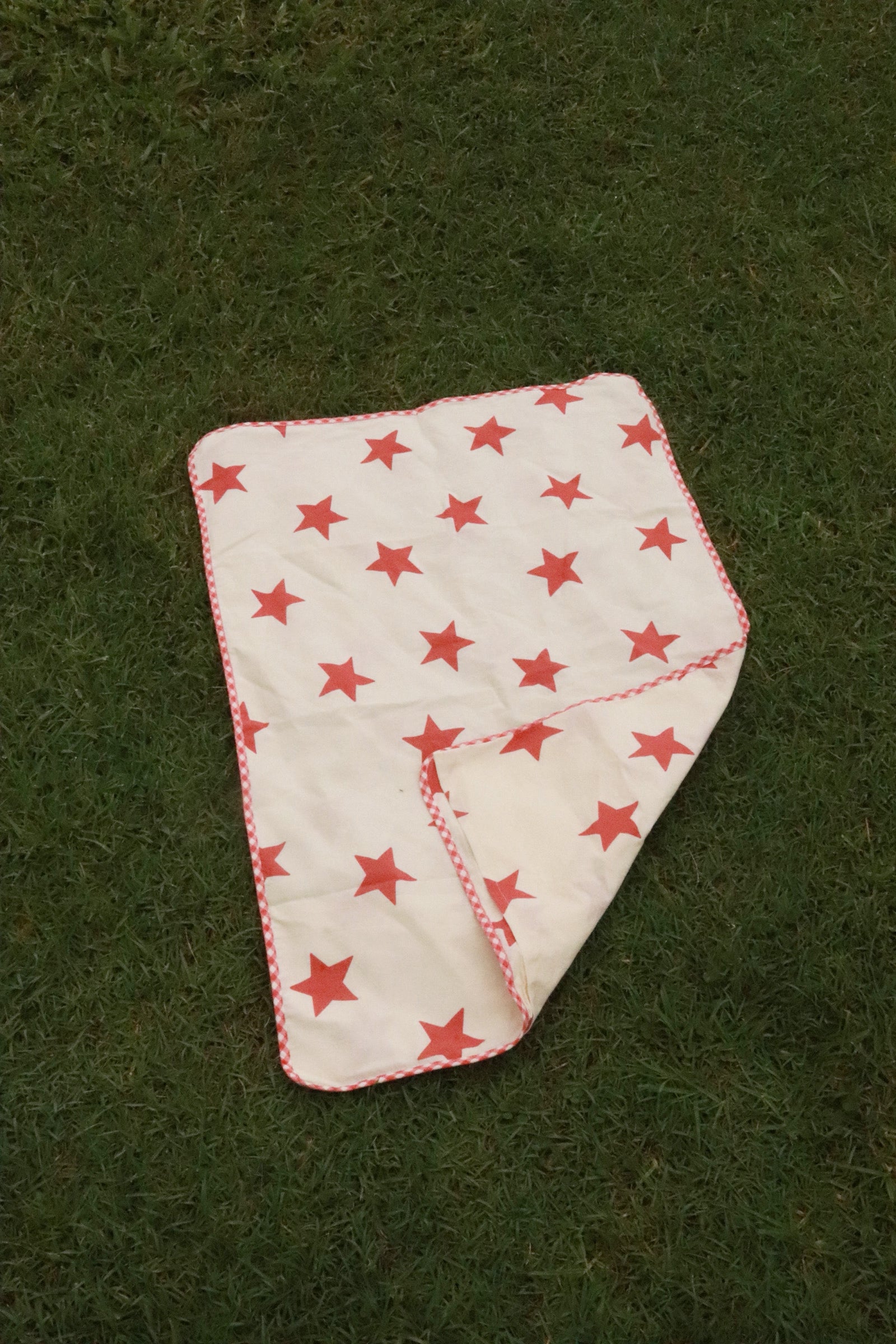 PRE ORDER MAY Rocket Star Pillow Case Separate