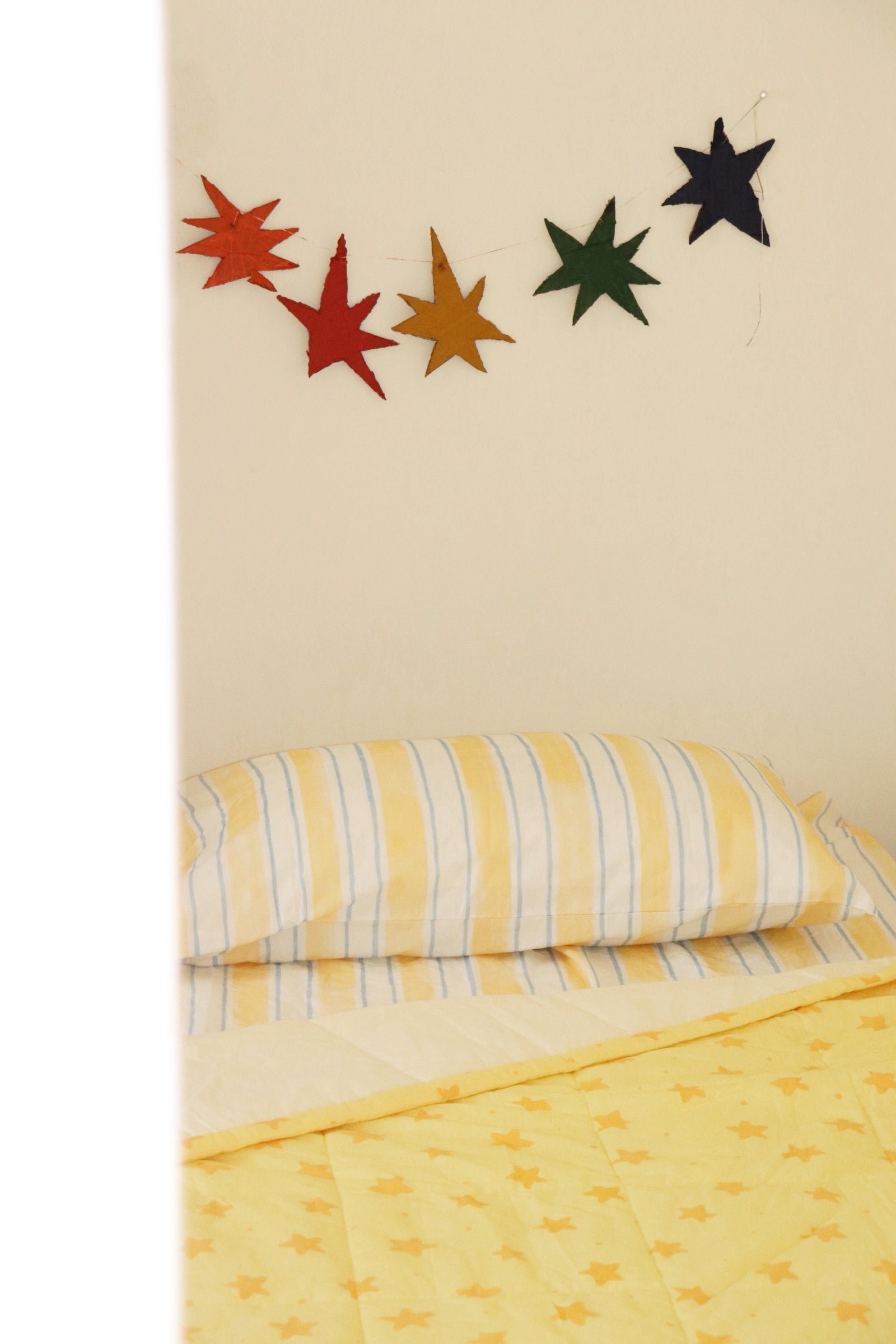 PRE ORDER Star Sprinkle Reversible Quilt