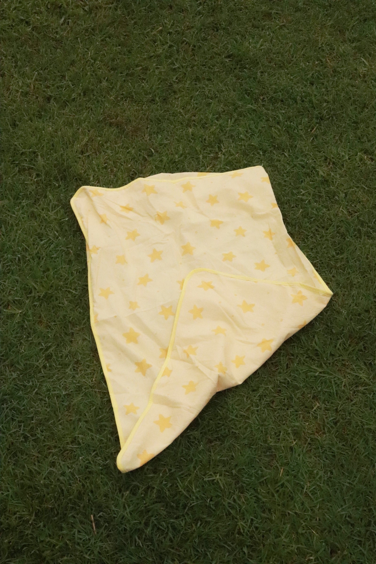 PRE ORDER MAY Sprinkle Star Pillow Case Separate