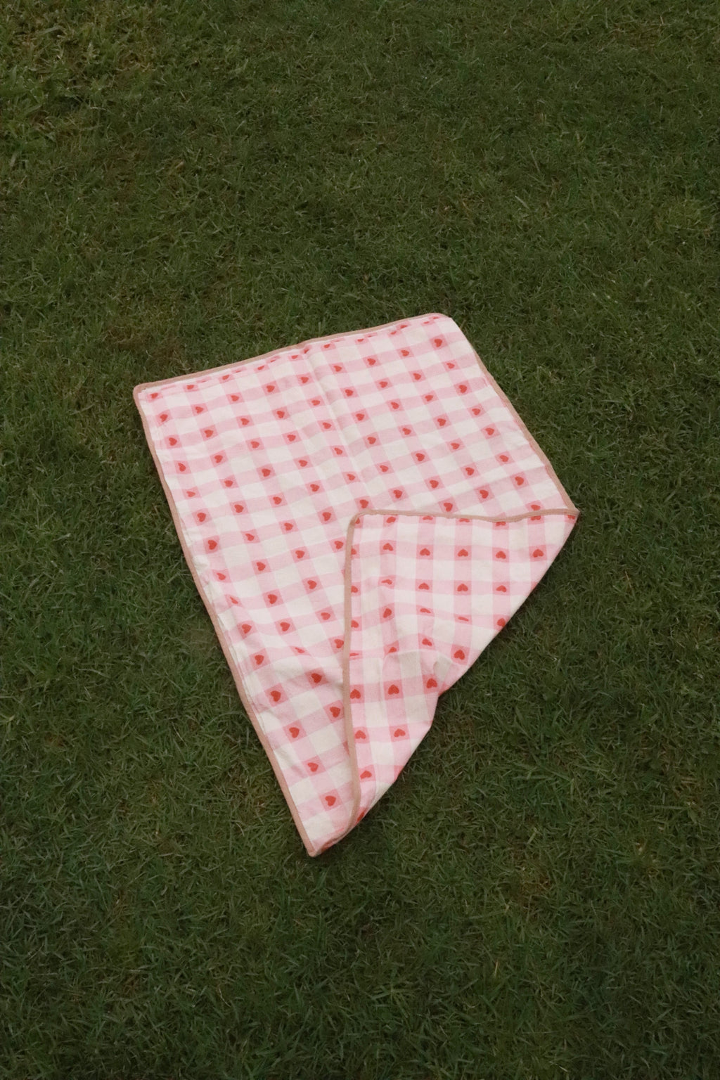 PRE ORDER MAY Heriloom Hearts Pillow Case Separate