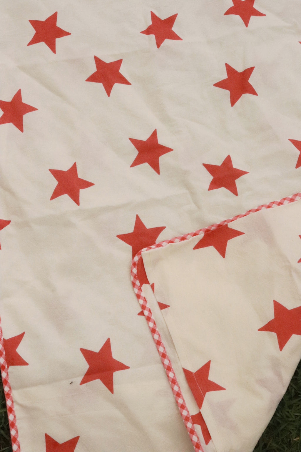 PRE ORDER MAY Rocket Star Pillow Case Separate