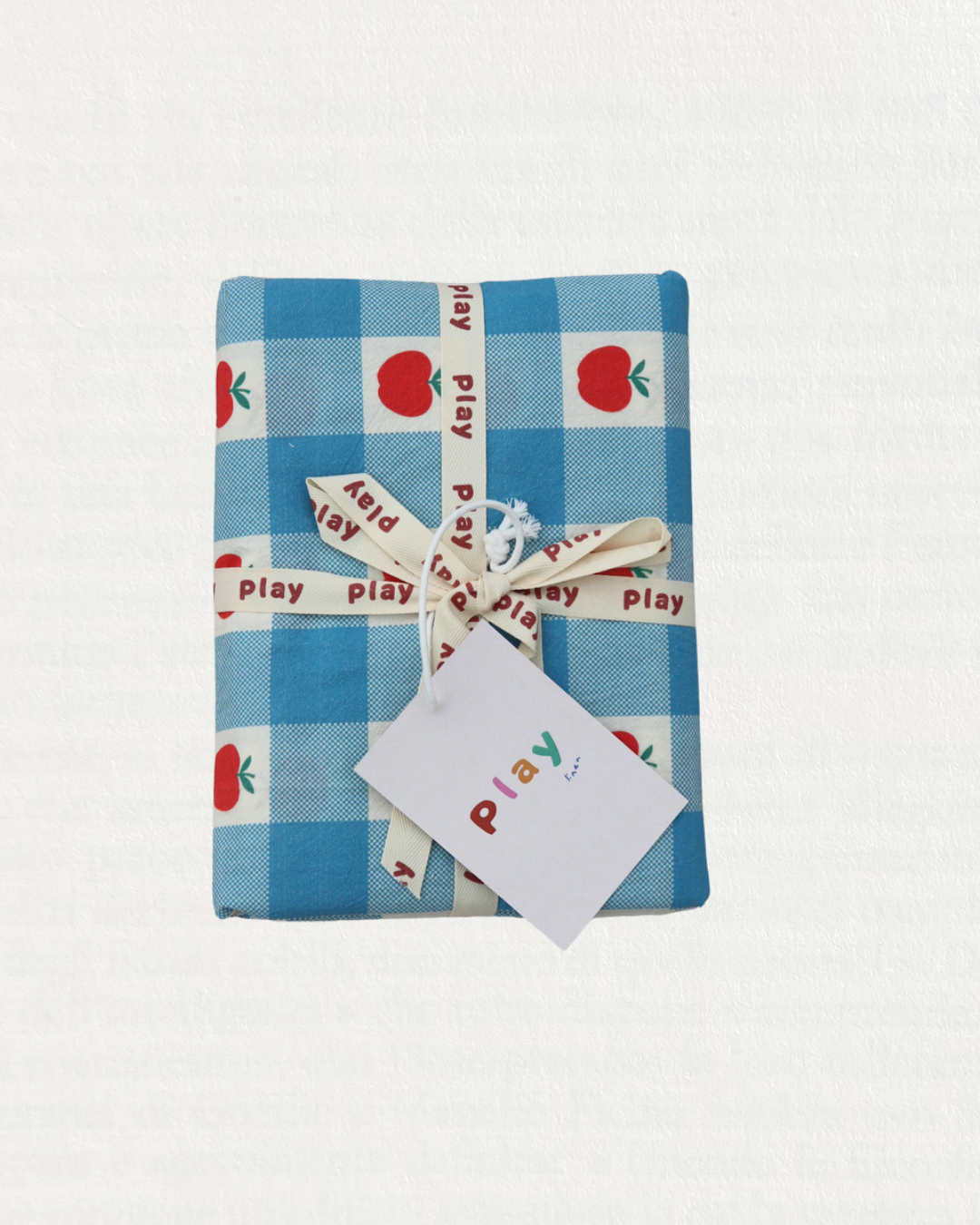 Apple Patch Flat Sheet Seperates