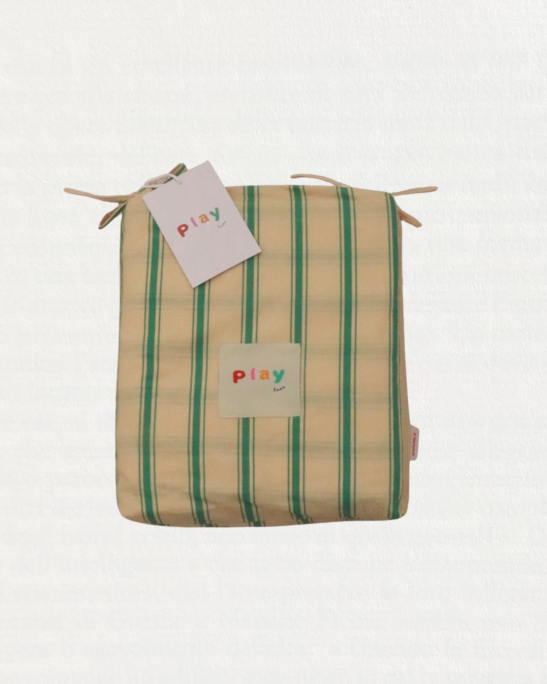 Limencello Fitted Sheet Set