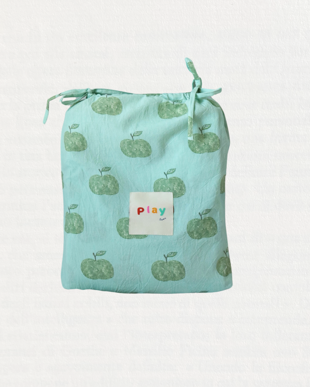 Orchard Frill Sheet Set