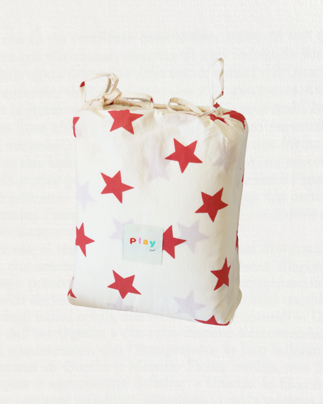Rocket Star Duvet Set
