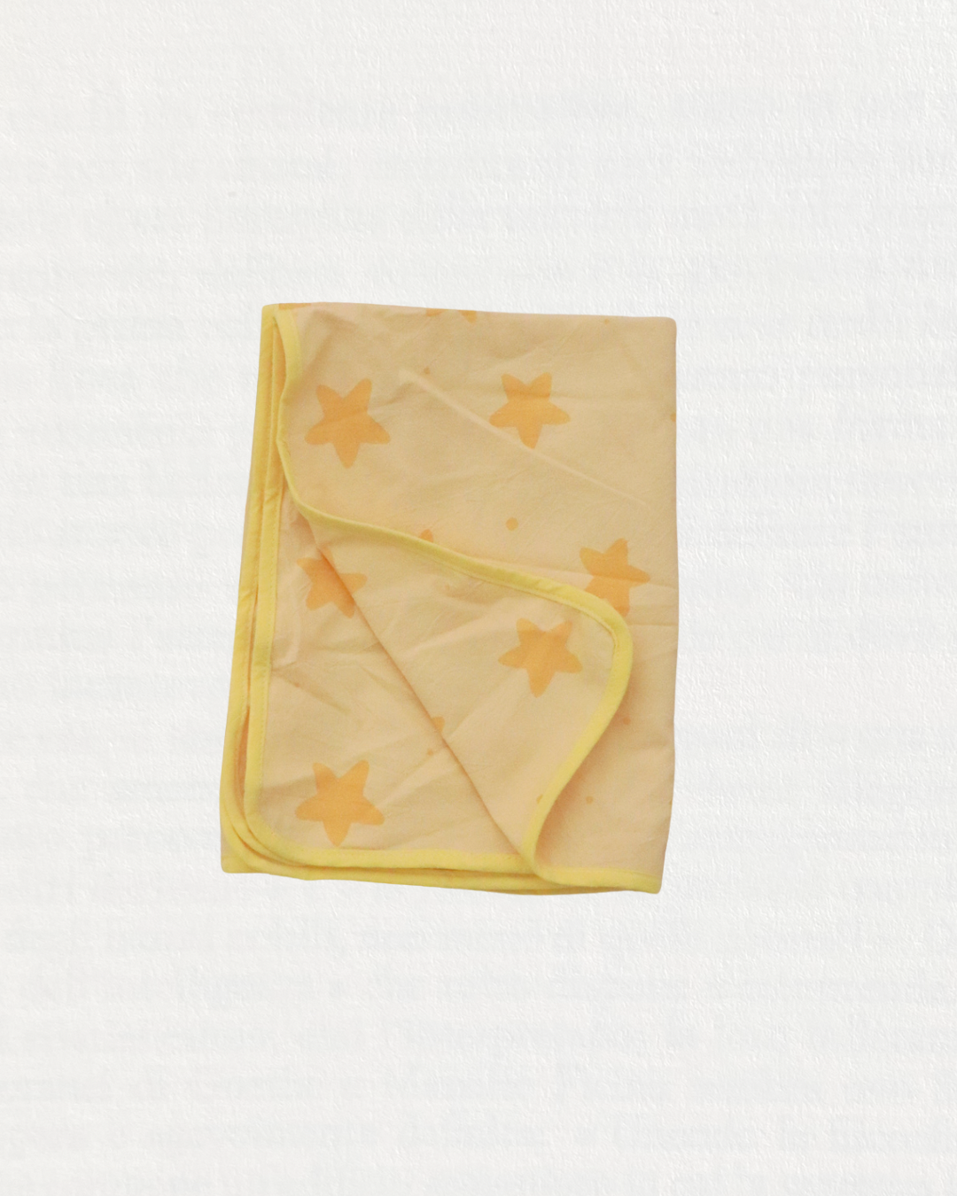 Sprinkle Star Pillow Case Separate