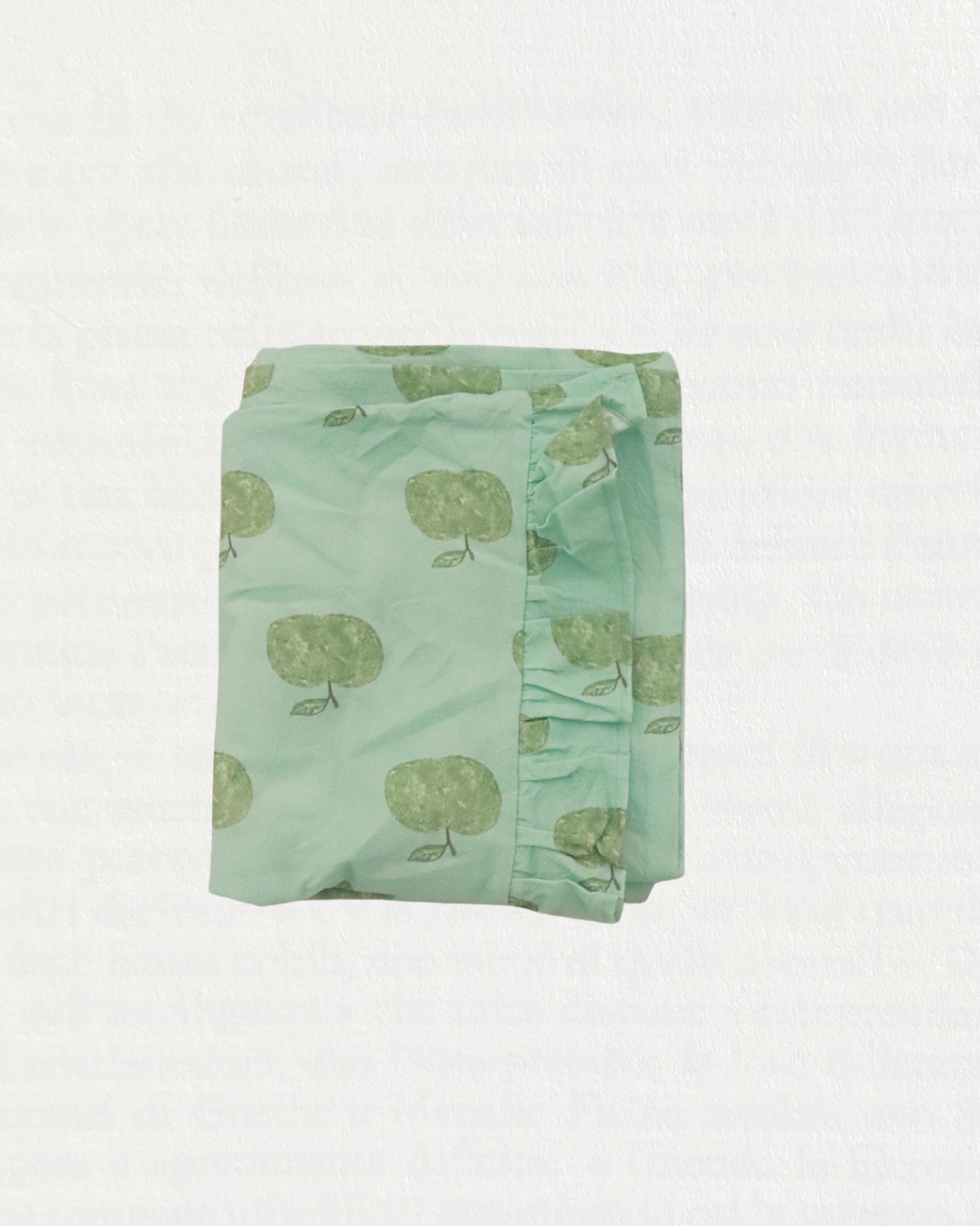 Orchard Frill Pillowcase Separate