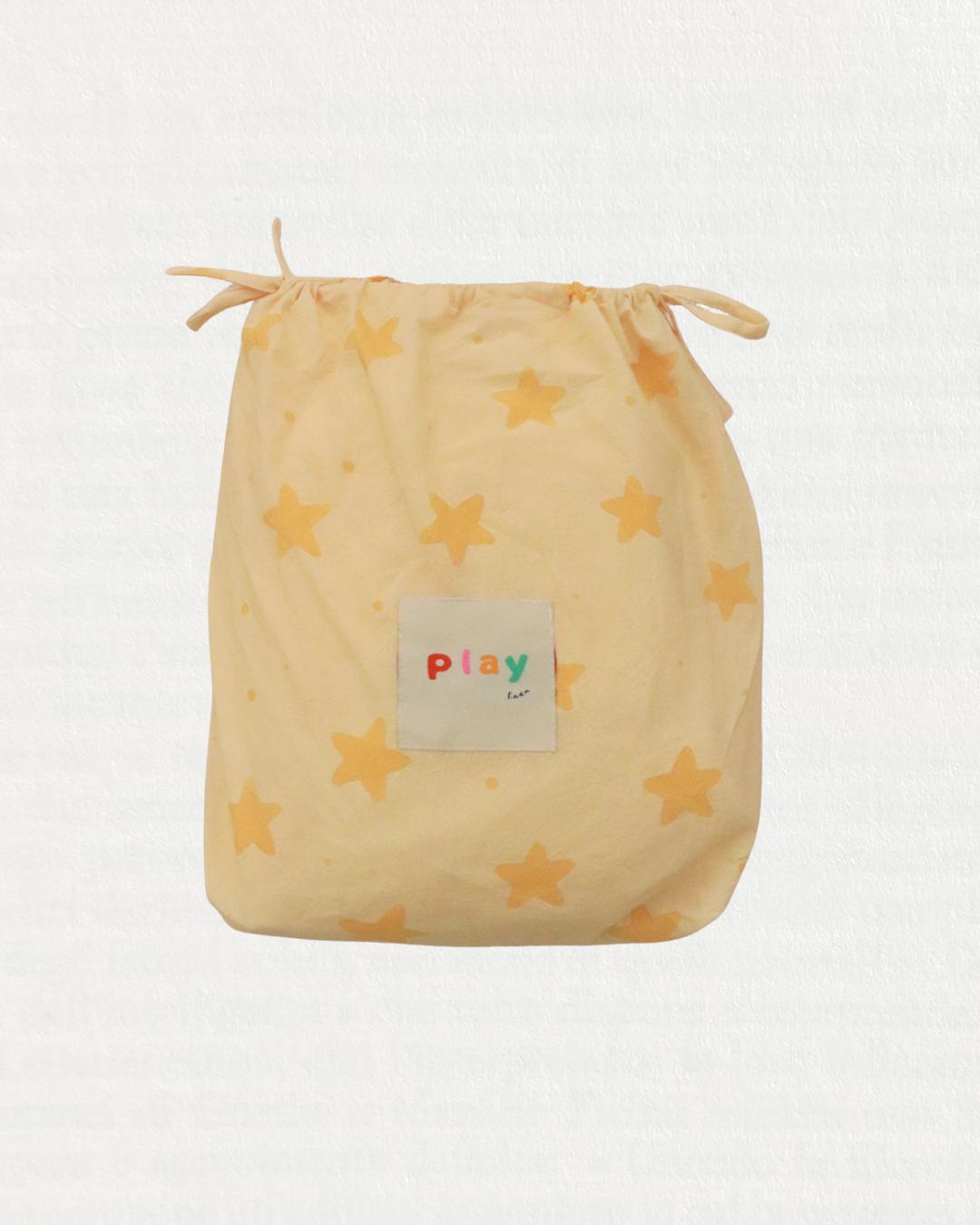 Sprinkle Star Duvet Set