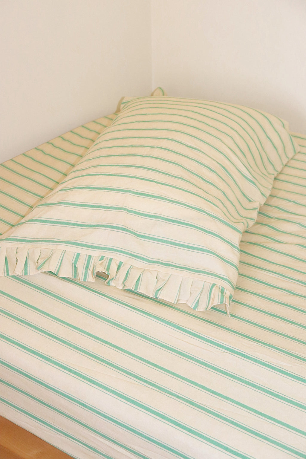 Limencello Pillow Case Separates