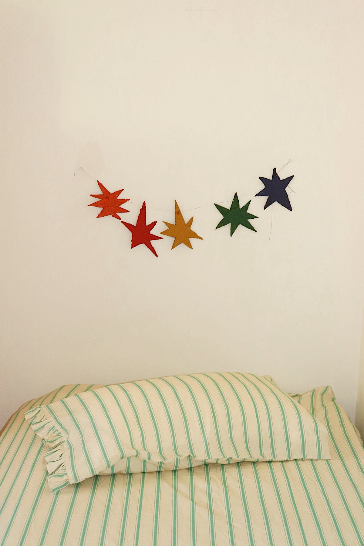 Limencello Fitted Sheet Set